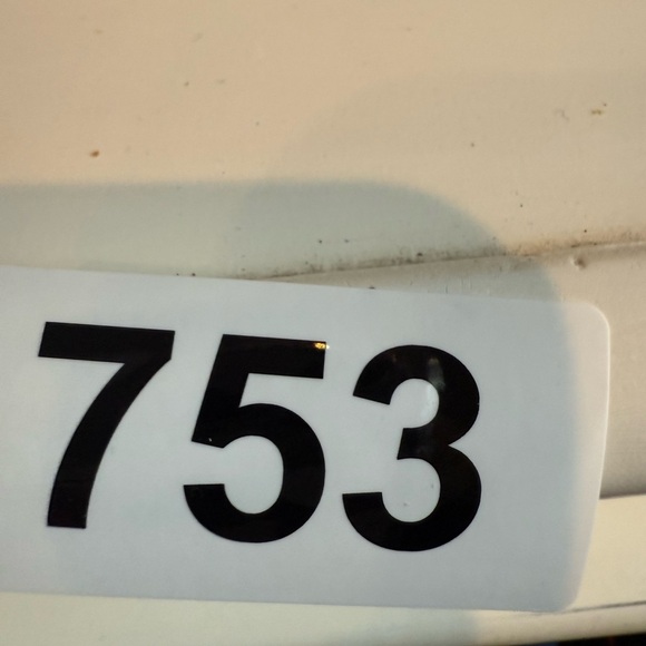 NWT Old Navy Cami White Eyelet Crop Top Size 3X - Picture 11 of 11